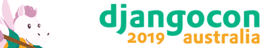 DjangoCon AU 2019